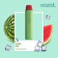 Star3000 Lush Ice - Tigara electronica de unica folosinta - Vozol
