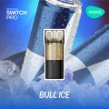 Cartus de unica folosinta SWITCH PRO BULL ICE | Vozol