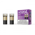 Cartus de unica folosinta SWITCH PRO GRAPE ICE 0 NICOTINA | VOZOL