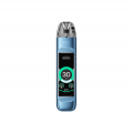 KIT ACE MAX Pod  Carbon Sky Blue KIT ACE MAX Pod  Carbon Sky Blue | VOZOL