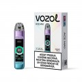 KIT ACE MAX Pod Carbon Galaxy Violet KIT ACE MAX Pod Carbon Galaxy Violet | VOZOL