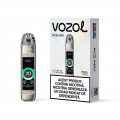 KIT ACE MAX Pod Carbon Pearly Silver KIT ACE MAX Pod Carbon Pearly Silver | VOZOL