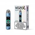 KIT ACE MAX Pod  Carbon Sky Blue KIT ACE MAX Pod  Carbon Sky Blue | VOZOL