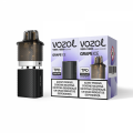 Narghilea electronica reincarcabila FLACON VISTA PLUG GRAPE ICE | GALASUN