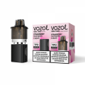 Narghilea electronica reincarcabila FLACON VISTA PLUG STRAWBERRY RASPBERRY CHERRY | GALASUN